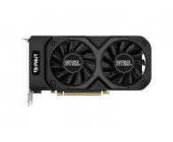 Palit GeForce GTX 1050 Ti DUAL OC 4GB GDDR5 - 336056 - zdjęcie 3